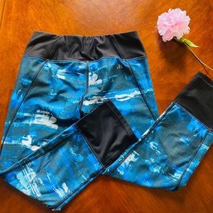 Kyodan Women Size Small Capri Tights